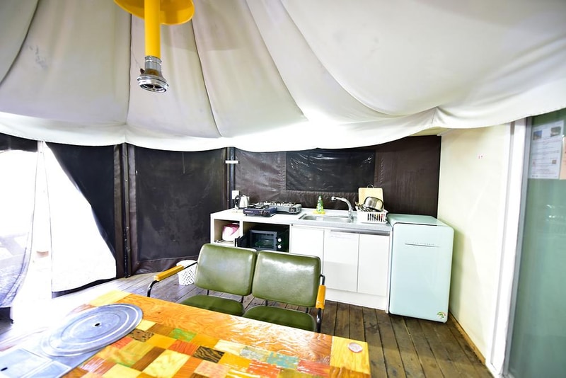 동물카라반 시설 사진 16