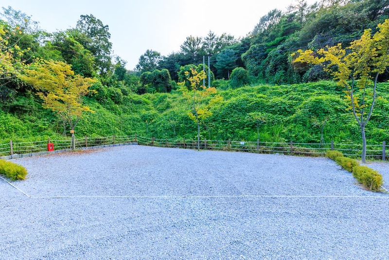 라온아이 오토캠핑장 시설 사진 15