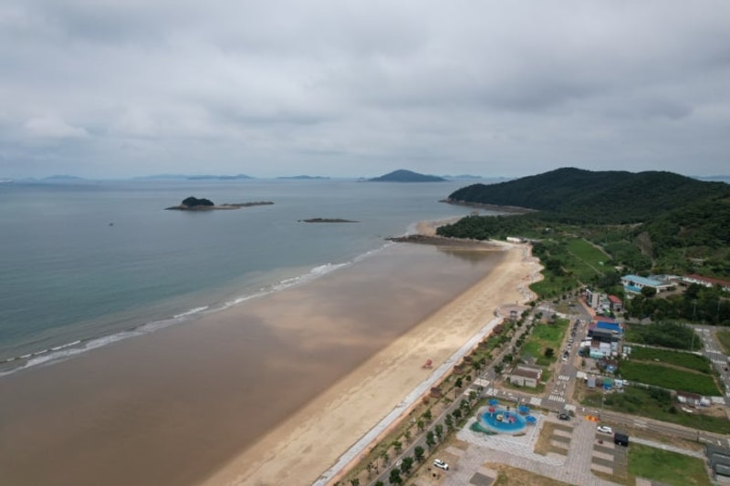 당진 난지도 국민여가 캠핑장 A to Z