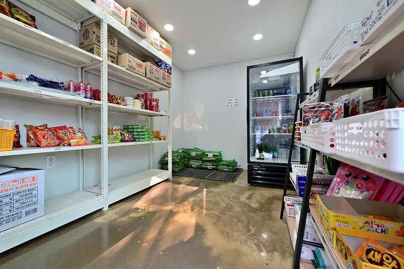 베리굿 오토캠핑장 시설 사진 3