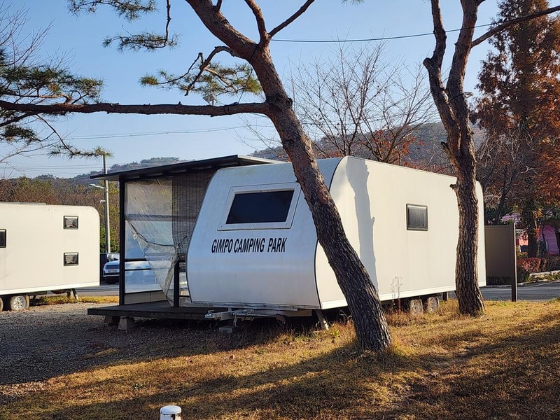 김포캠핑파크 주식회사 시설 사진 4