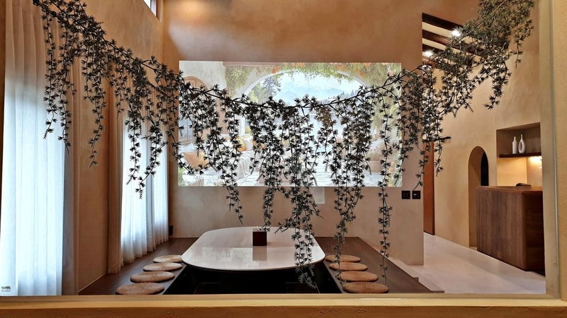 무주 더 스위트 글램핑 시설 사진 13