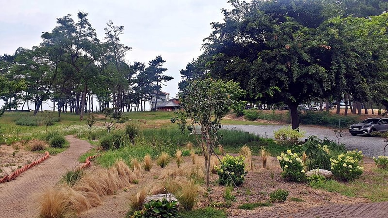 캠프 해놀 시설 사진 18