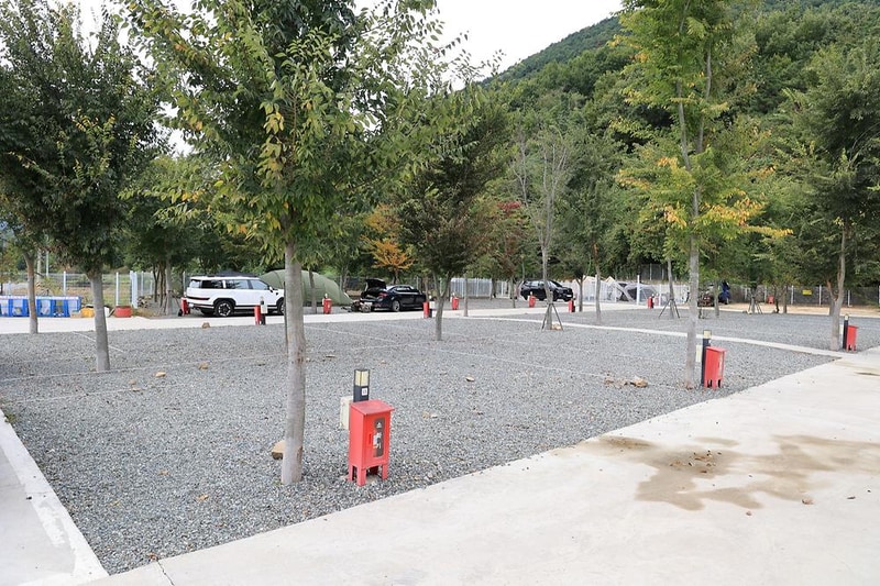 캠프뽀미에 시설 사진 3