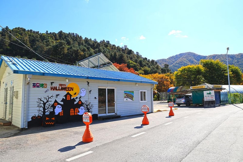 포도밸리 캠핑장 시설 사진 10