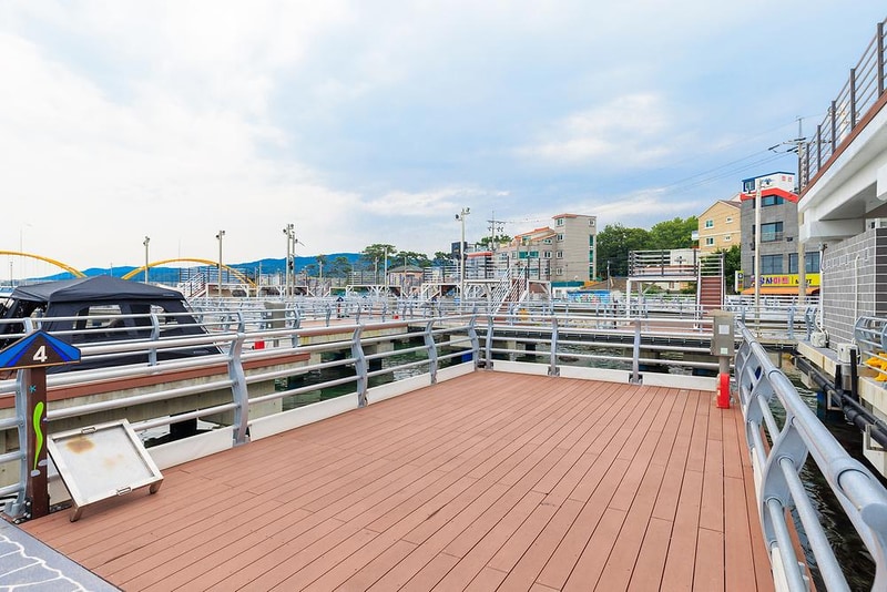 당사현대차오션캠프 시설 사진 14