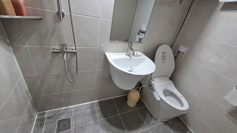 대부도 글램탑 럭셔리 글램핑 & 키즈 수영장 캠핑장 시설 사진 65