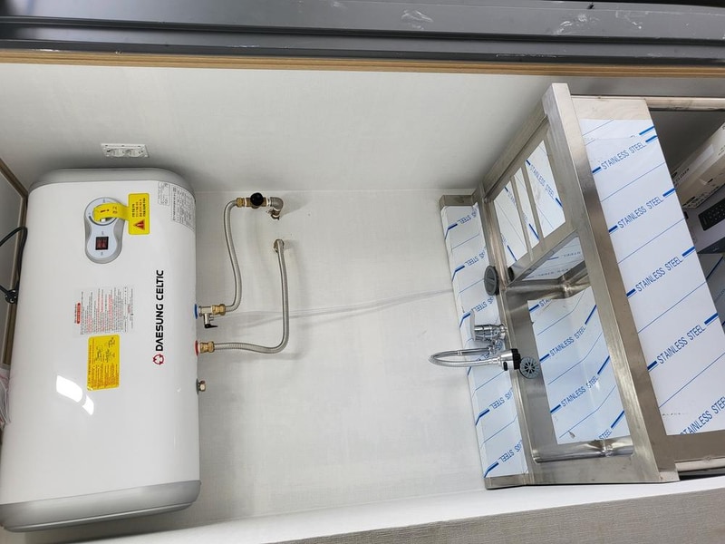 문경또또캠핑장 시설 사진 13