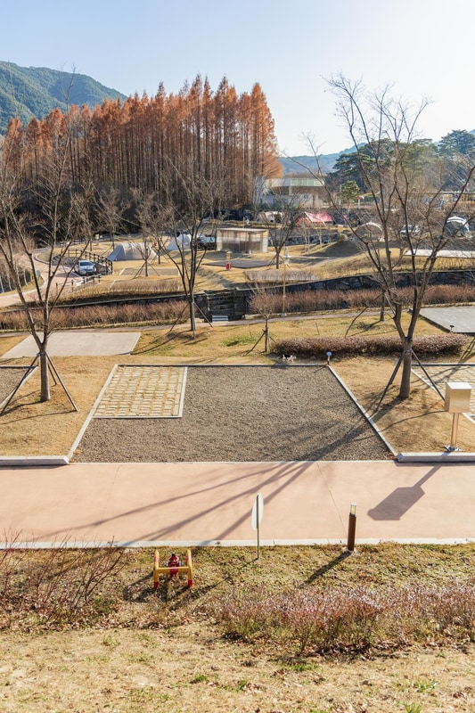 가야산오토캠핑장 시설 사진 38