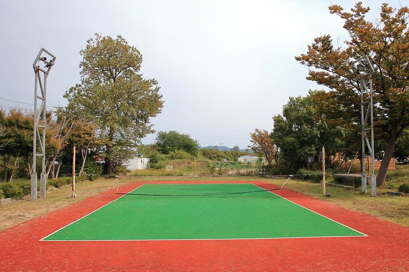 해오름 관광농원 시설 사진 12