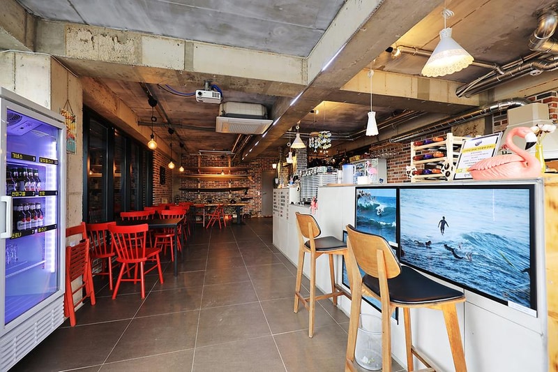 강릉여행 굿캠핑 시설 사진 7