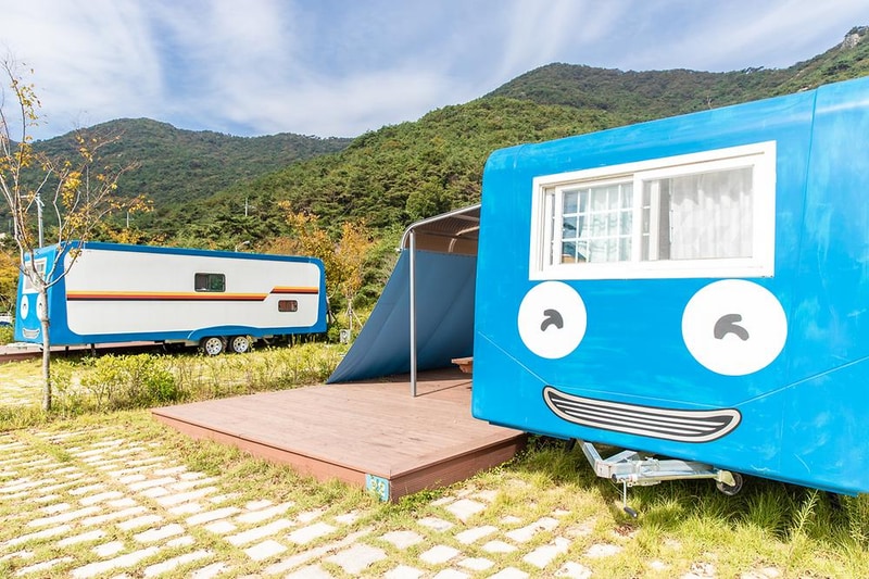 캠핑아이 시설 사진 11