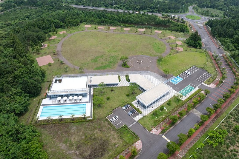 기린 캠프랜드 시설 사진 7