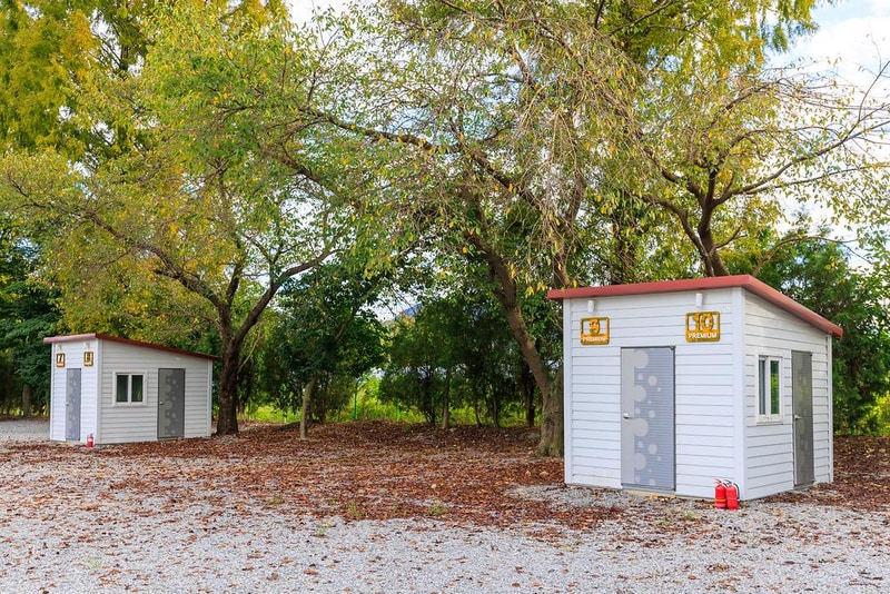 파랑새 캠핑장 시설 사진 8