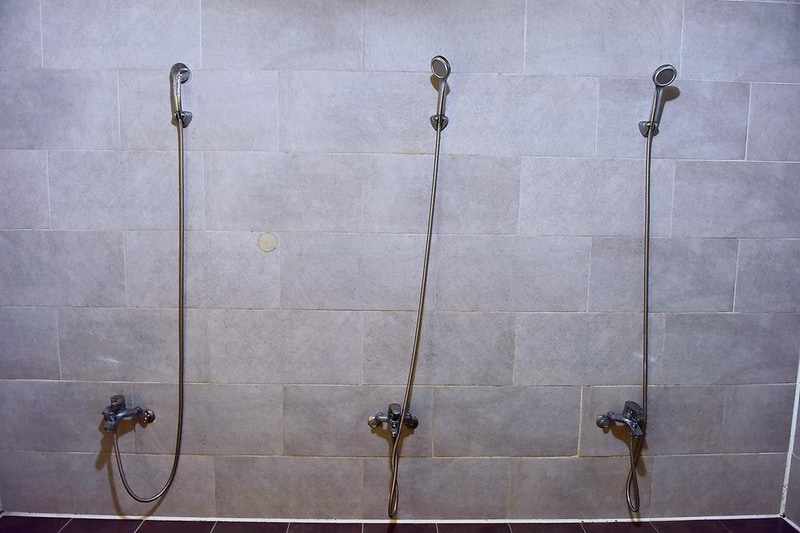 웅이네캠핑장 시설 사진 12