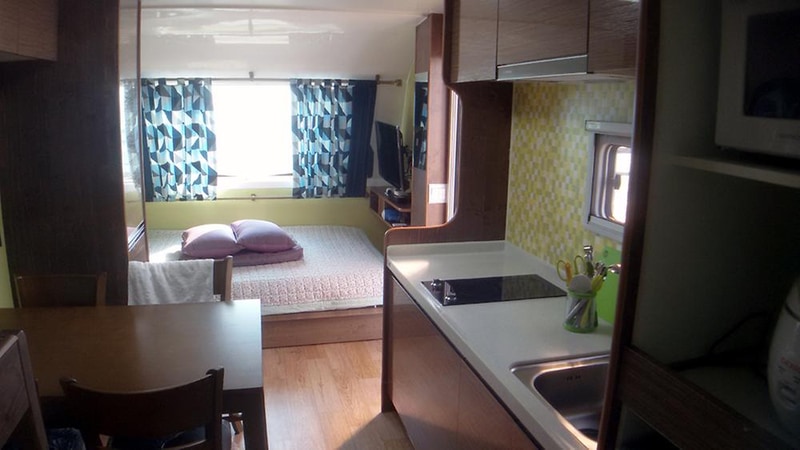 강릉경포캬라반파크 시설 사진 11