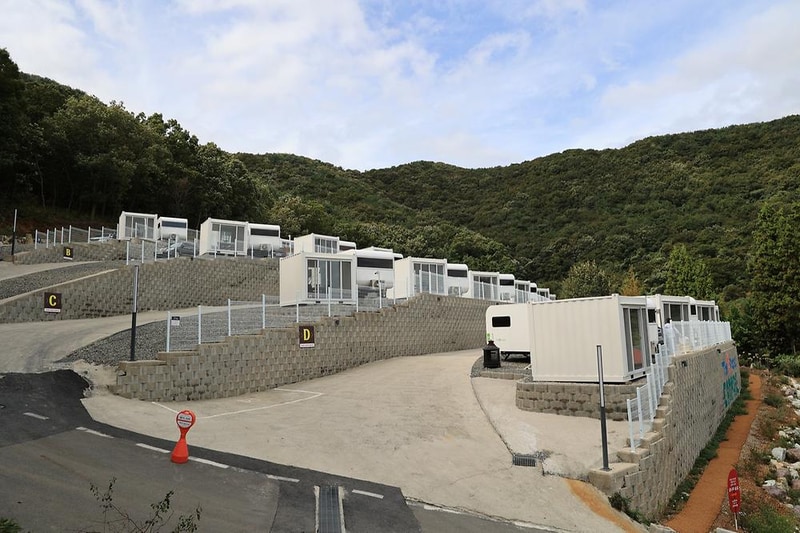 더 숨 포레스트 시설 사진 15