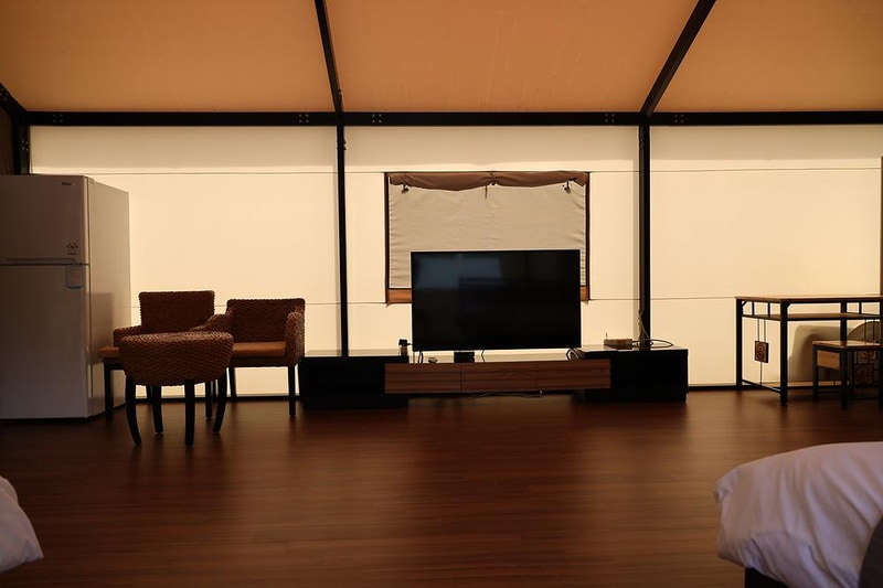 버즈글램핑 시설 사진 8