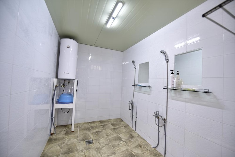 올래캠핑장 시설 사진 19