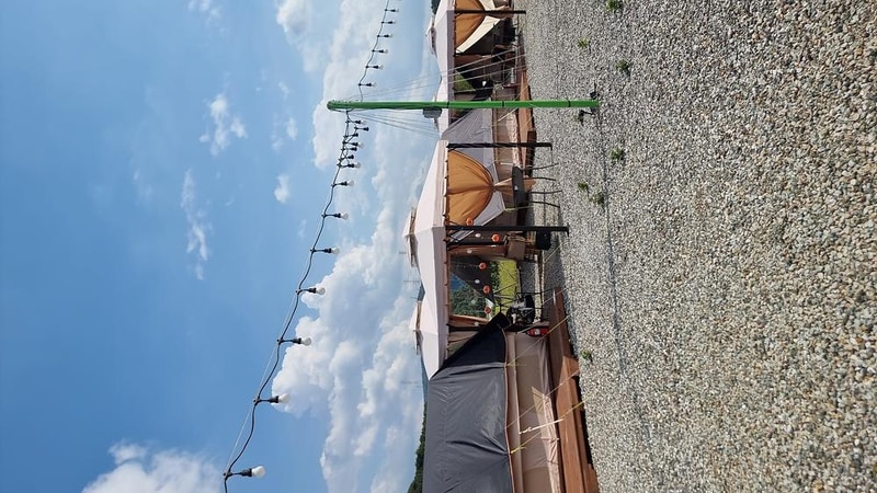 큰집 관광농원 감성 캠핑 시설 사진 19