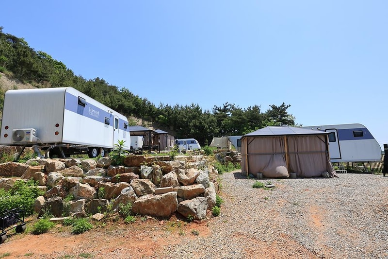 하버드카라반 시설 사진 4