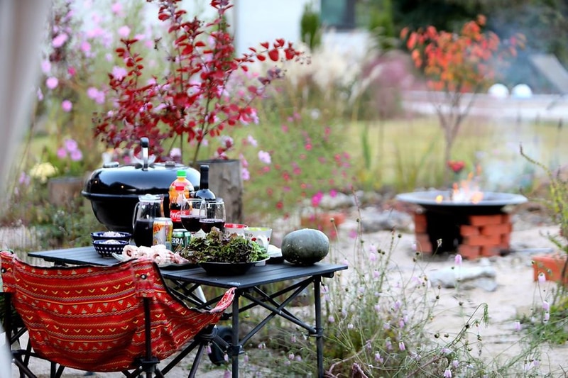 힐링캠프 제이앤엘(J&L) 시설 사진 2