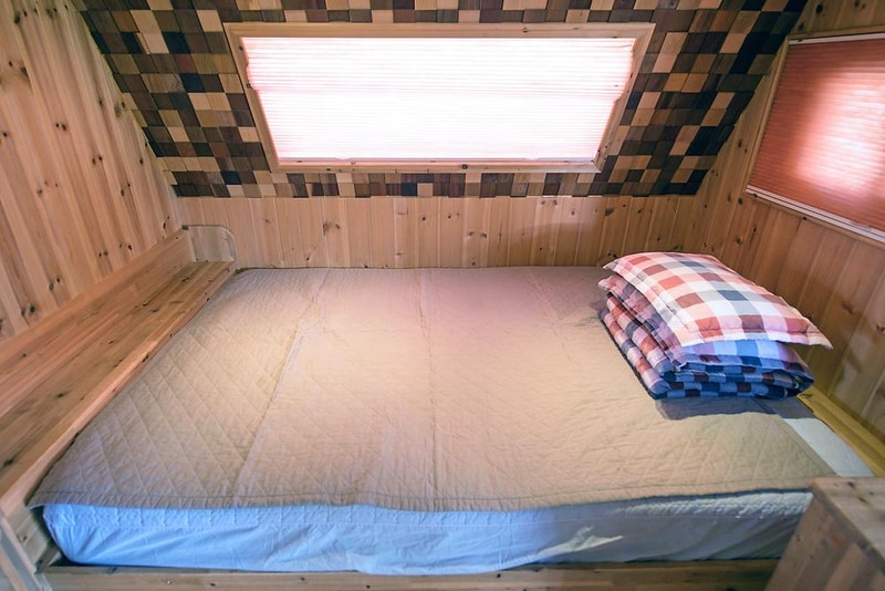 청암산오토캠핑장 시설 사진 19