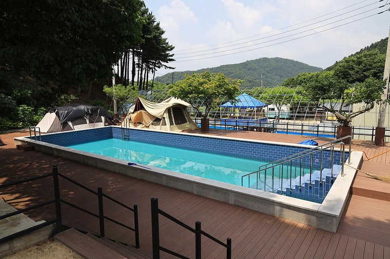 토일관광농원 시설 사진 21