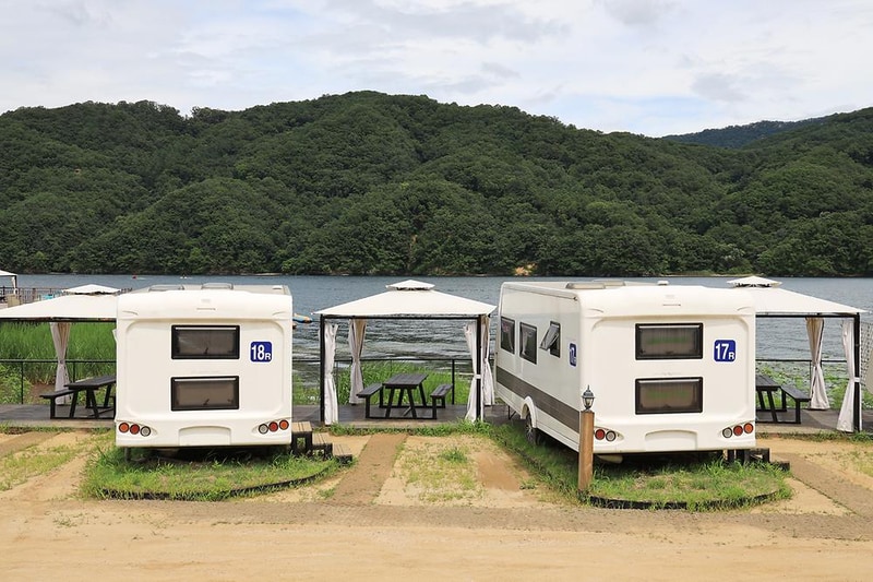 넵투누스 카라반 시설 사진 4