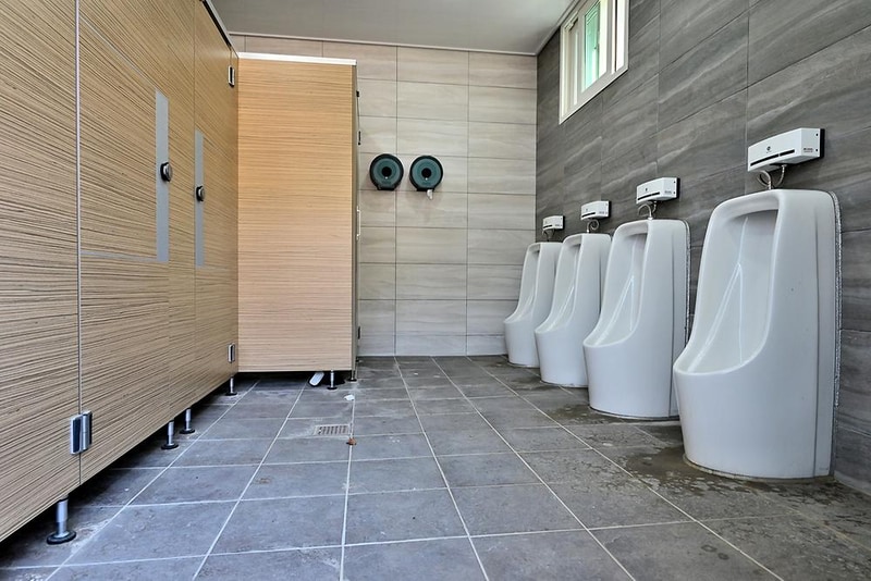 베리굿 오토캠핑장 시설 사진 1