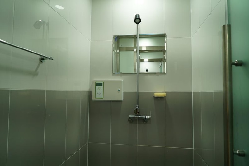 국립김천숲속야영장 시설 사진 24