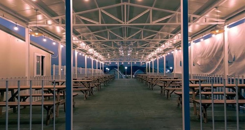 스테이펀 글램핑 시설 사진 29