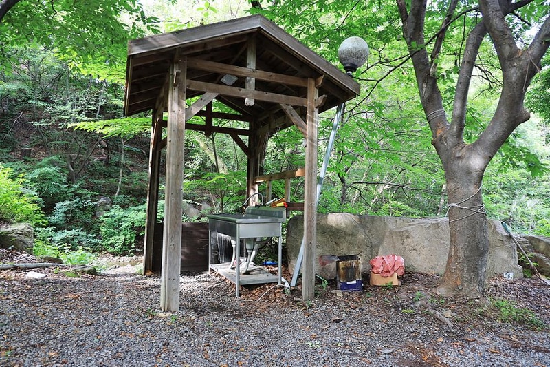 더캠프 시설 사진 15