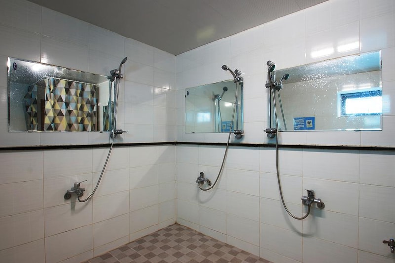 청량산 나무네숲 캠핑장 시설 사진 9