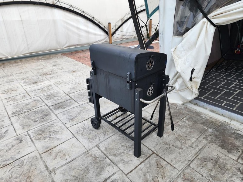 인더풀 글램핑 시설 사진 25