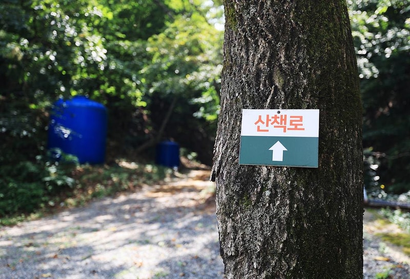 비발디 캠핑파크 설악오색점 시설 사진 19