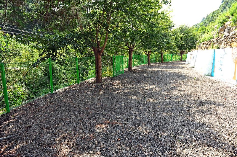 삼정오토캠핑장 시설 사진 2