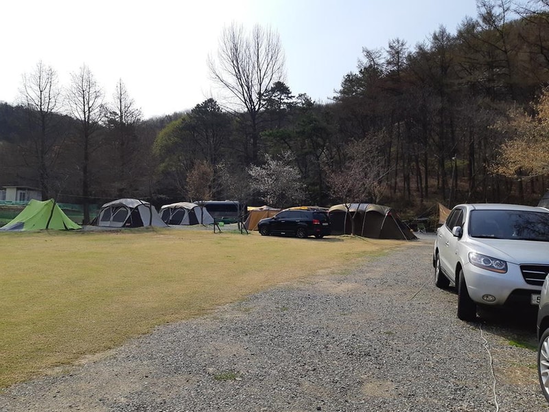 웨스턴캠프 시설 사진 11