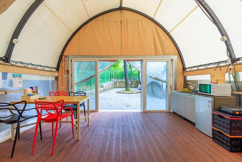 글램핑로망 시설 사진 6