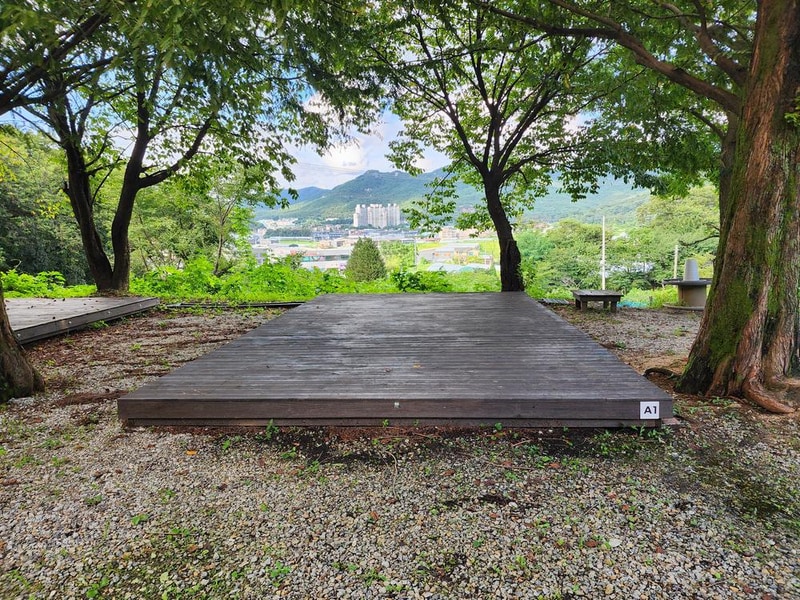 봄이오는 캠프 시설 사진 17