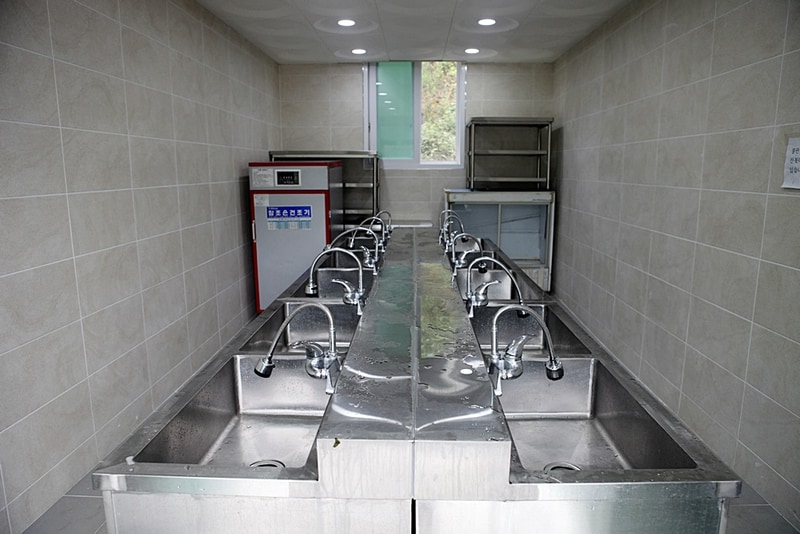 짱아 야영장 시설 사진 25