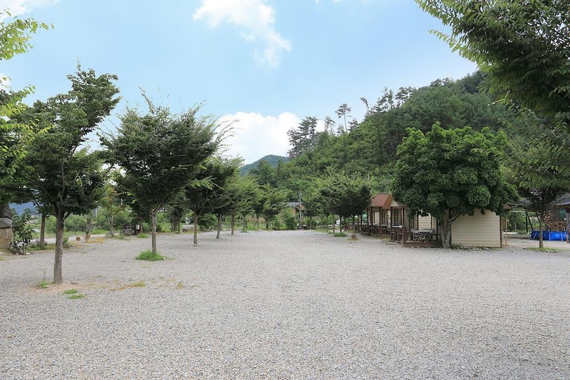 성주자연오토캠핑장 시설 사진 10