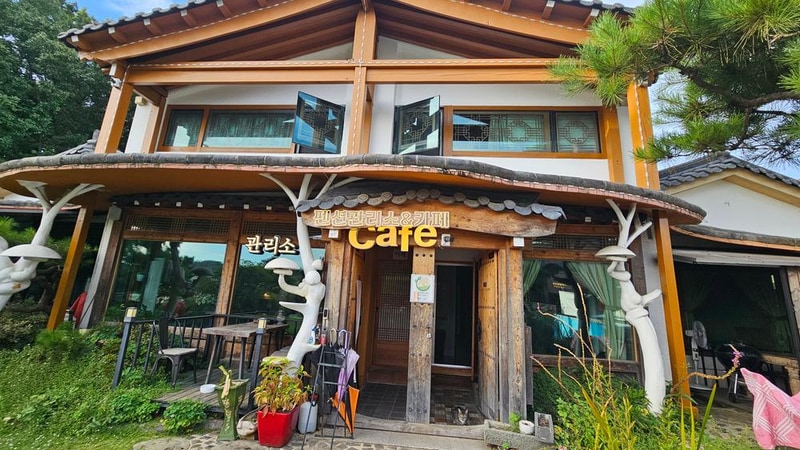 테라피크닉 시설 사진 29