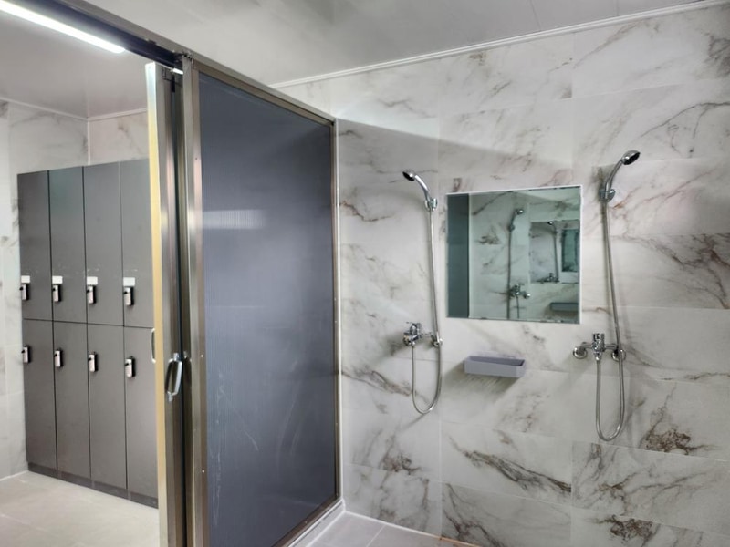 나무와 쉬리 시설 사진 19