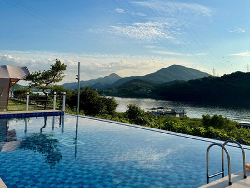 더 글램 시설 사진 1