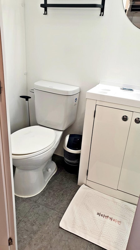 파티엔 카라반 글램핑 펜션캠핑-충남서산태안점 시설 사진 27