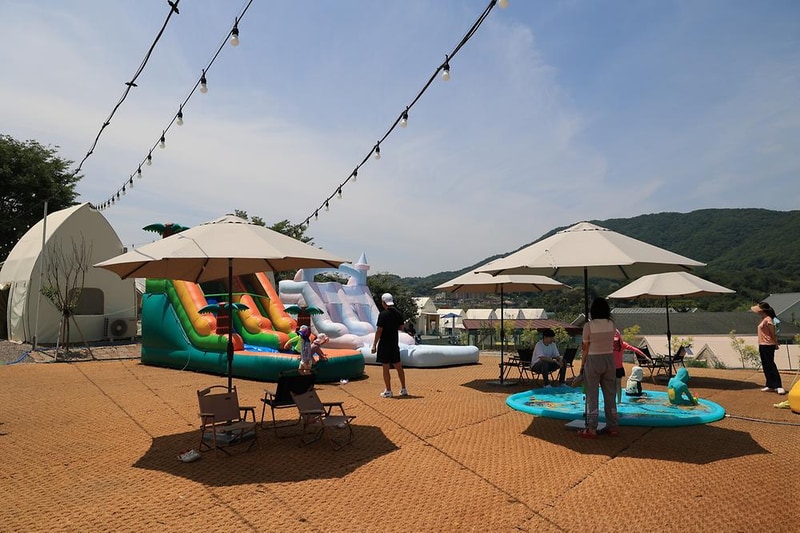 양주르 시설 사진 6