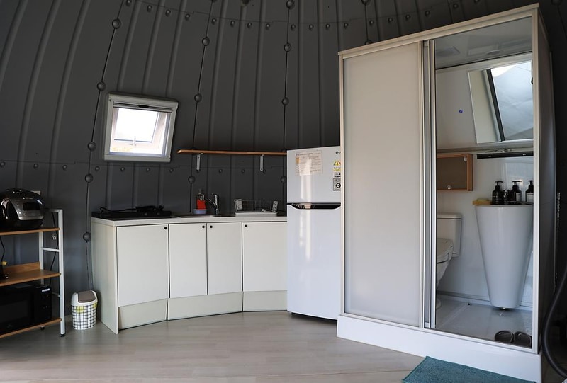 레이크202 캠핑장 시설 사진 17