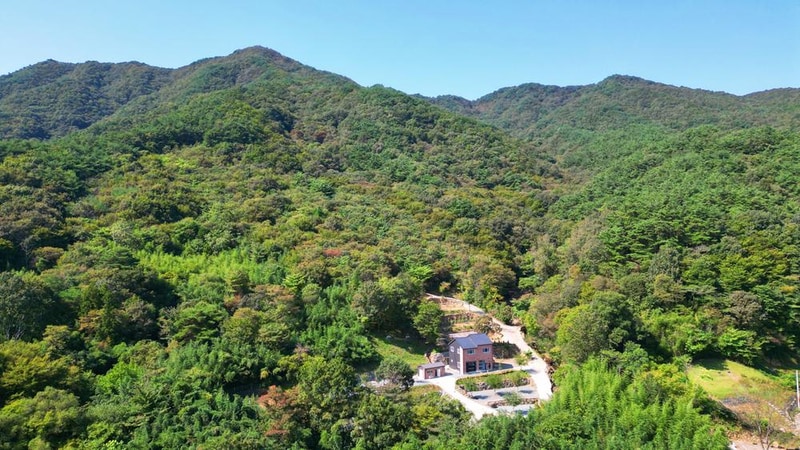 곡성달빛 야영장 시설 사진 29