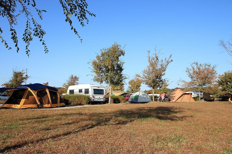 이포보 오토 캠핑장 시설 사진 7
